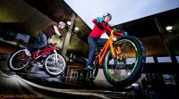 Limited Edition signed Danny MacAskill print